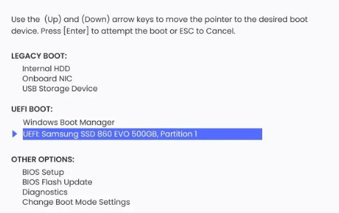 nec パソコン 起動 しない　PassFab Computer Managementで