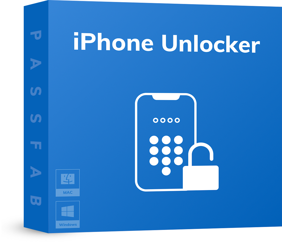 passfab iphone unlocker