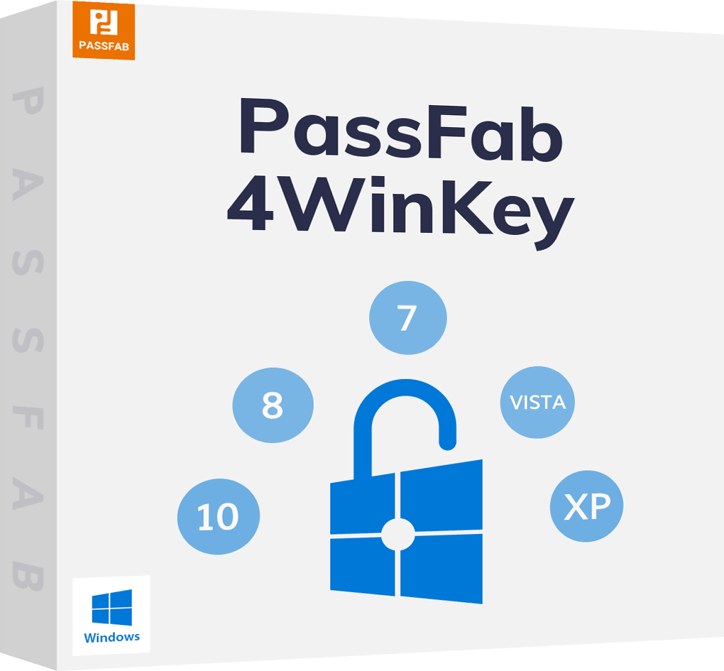 passfab 4winkey