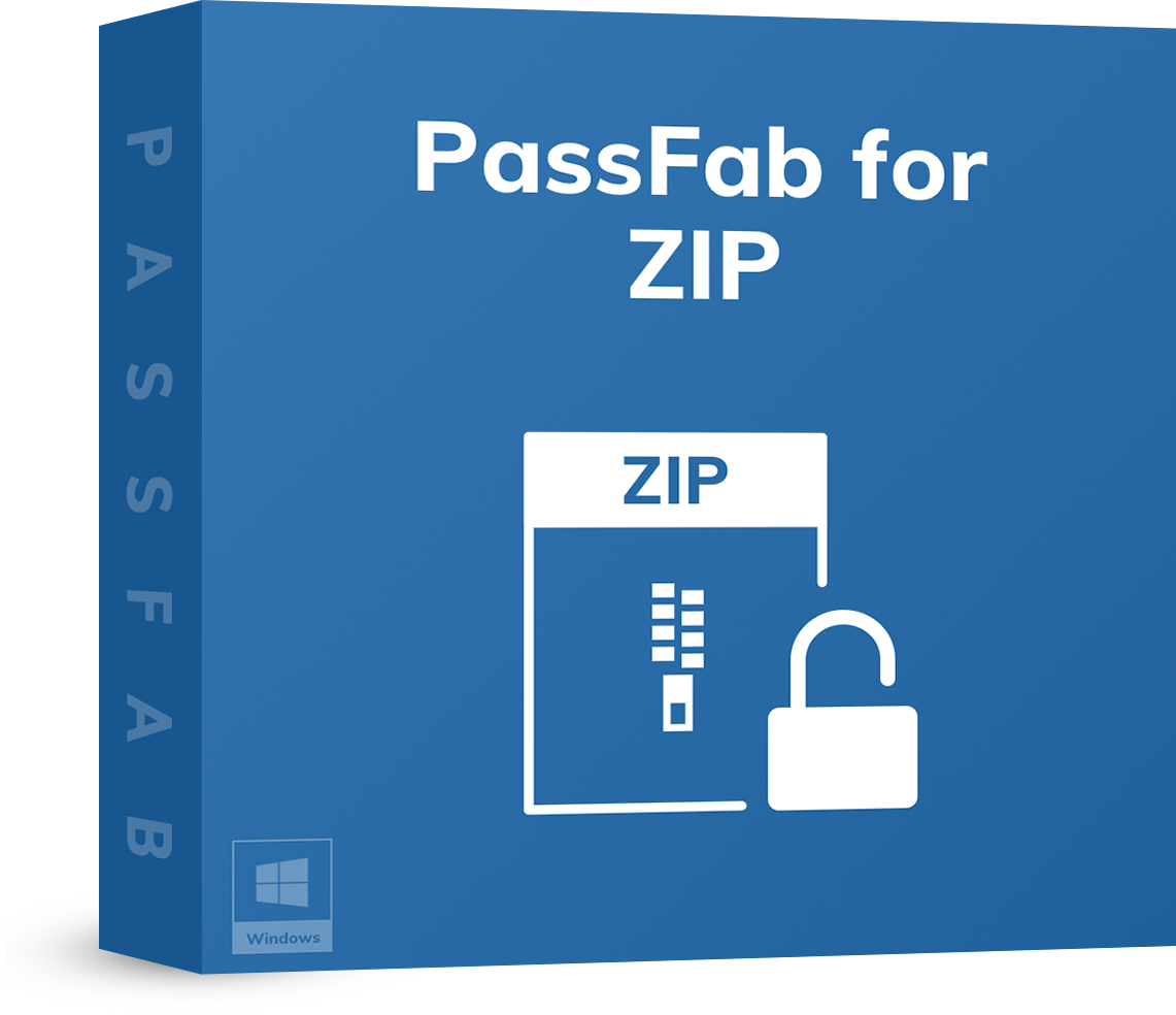 Passfab For Zipのご購入 Passfab 公式サイト