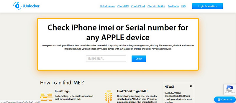 中古iPhone アクティベーションロック 解除