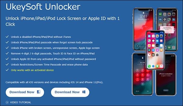 ベスト9 Iphoneアクティベーションロックを解除するソフト
