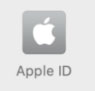 apple id パスワード 変更 Mac