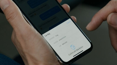 ios 15 最新情報　デジタル身分証明書