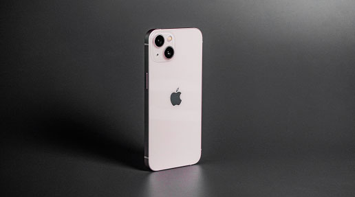 iPhone13 ピンク カラー