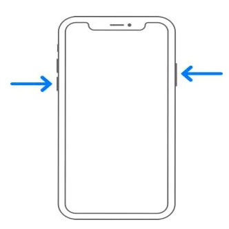 ios ダウン グレード 方法　リカバリーモード