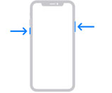 iphone 再 起動 方法