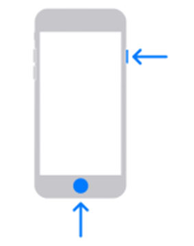 iphone リカバリー モード 方法 iPhone6以前