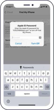 passfab Apple ID パスワード 忘れた