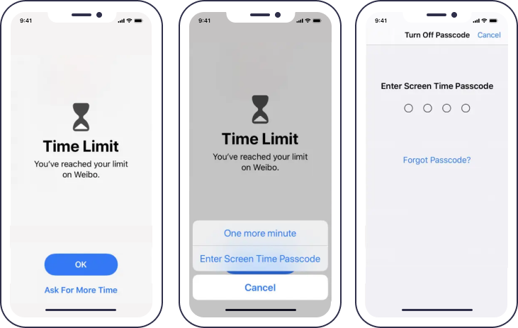 スクリーンタイムパスコード 解除 PassFab iPhone Unlocker