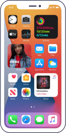 PassFab iPhone パスコード 解除