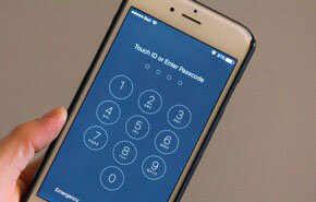 PassFab iPhone パスワード 解除
