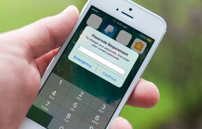 PassFab iPhone パスコード 解除