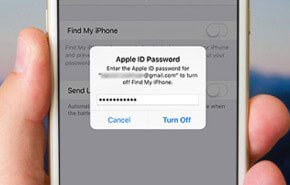 PassFab iPhone パスコード 解除