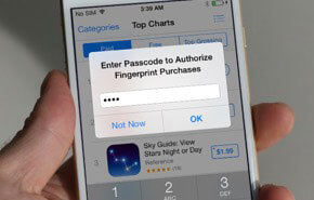 PassFab iPhone パスコード 解除