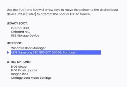 Windows Updateエラー0x80240017 原因