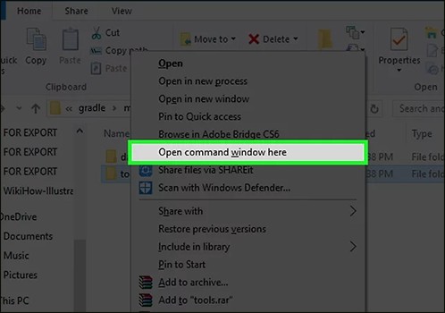 Android sdk ツールで解除