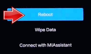 redmi画面ロック解除