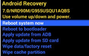 arrows we 画面ロック解除できない galaxy PassFab Android Unlock