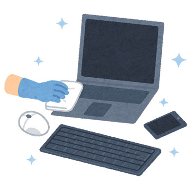 富士通 パソコン 起動 しない windows10 掃除