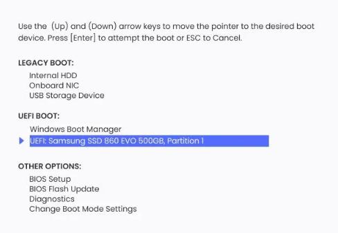 エラー コード 0x80240fff PassFab FixUWin修復