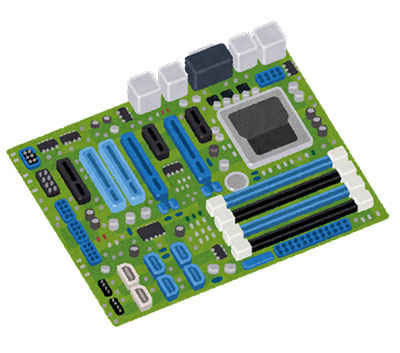 dynabook 起動 しない 真っ暗 原因 メモリやマザーボード 故障