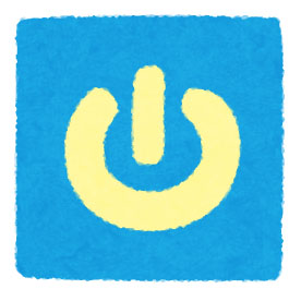 パソコン 起動 しない 富士通 電源故障