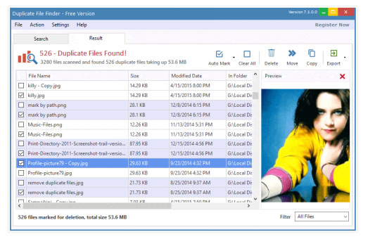 重複 ファイル 検索 windows10 Ashisoft Duplicate File Finder