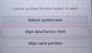 HUAWEIタブレット 6桁 PINコード忘れた