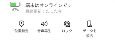 huawei 初期化 パスワード 忘れた　HUAWEI cloudで