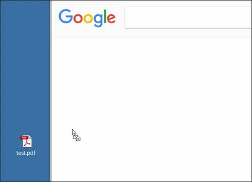 Chromeでpdf パスワード 解除 保存