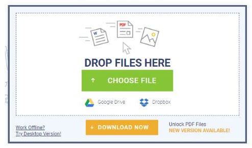 pdf 保護 モード 解除 PDFUnlock