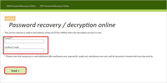 rar パスワード 解析