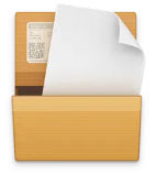 The Unarchiver mac 解凍 ソフト おすすめ