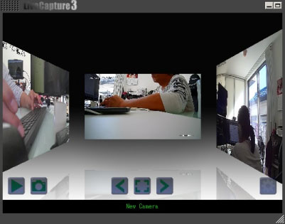 LiveCapture