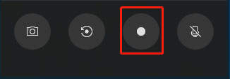 Xbox Game Bar AbemaTV 画面録画