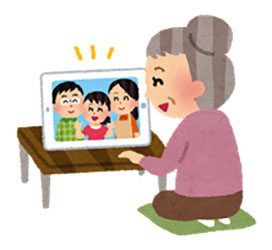 オンライン 会議 録画