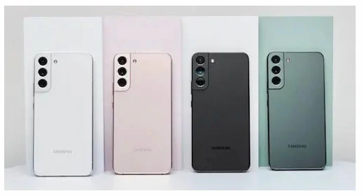 Samsung Galaxy S22】発売日はいつ？画面ロックを解除する裏ワザは？