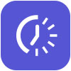 iPhone スクリーンタイム 休止時間