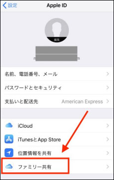 スクリーン タイム 表示 されない