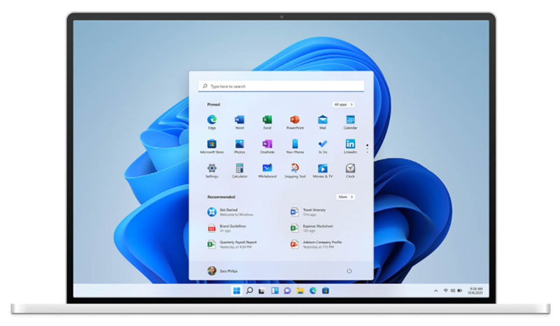 Windows 11 新機能