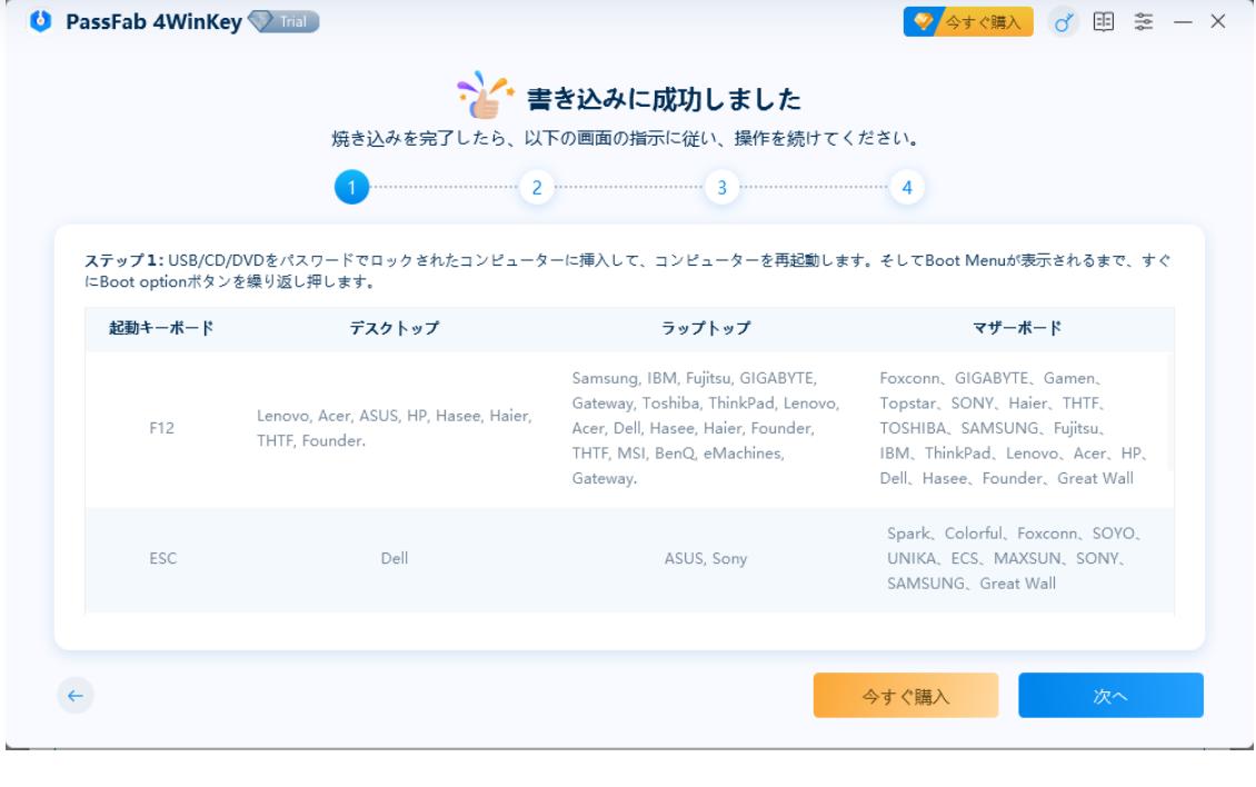 windows11 管理者アカウント 削除できない PassFab 4WinKeyで 