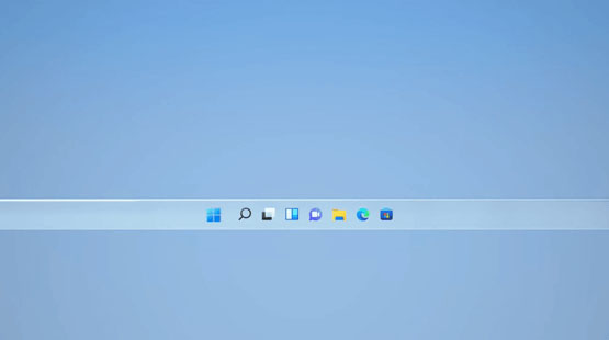 Windows 11 新機能
