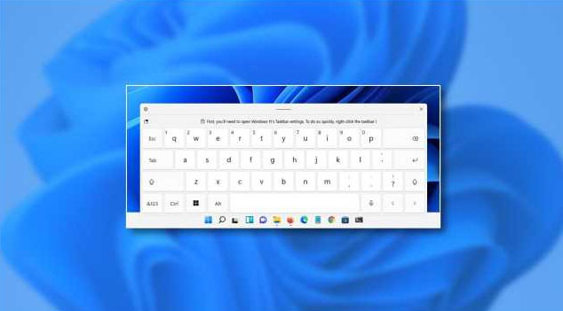 Windows 11 新機能
