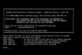 ベスト9 Windows 7 パスワードのリセット用お勧めフリーソフト