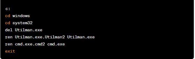 windows8 PCを初期状態に戻す