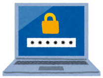 windows パスワード 変更