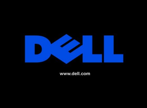 Dellロゴ